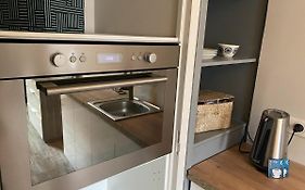 Hysope : Studio aux couleurs toutes douces !